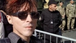 Эксперт Conflict Intelligence Team Кирилл Михайлов - о сбитом российском Су-25 в Сирии