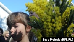 По информации российских СМИ со ссылкой на пресс-службу Сочинской таможни, объемы ввозимой из Абхазии мимозы в 2016 году выросли почти в четыре раза по сравнению с прошлым годом