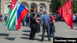 В конце мая – начале июня намечено проведение объединительного съезда русских организаций республики