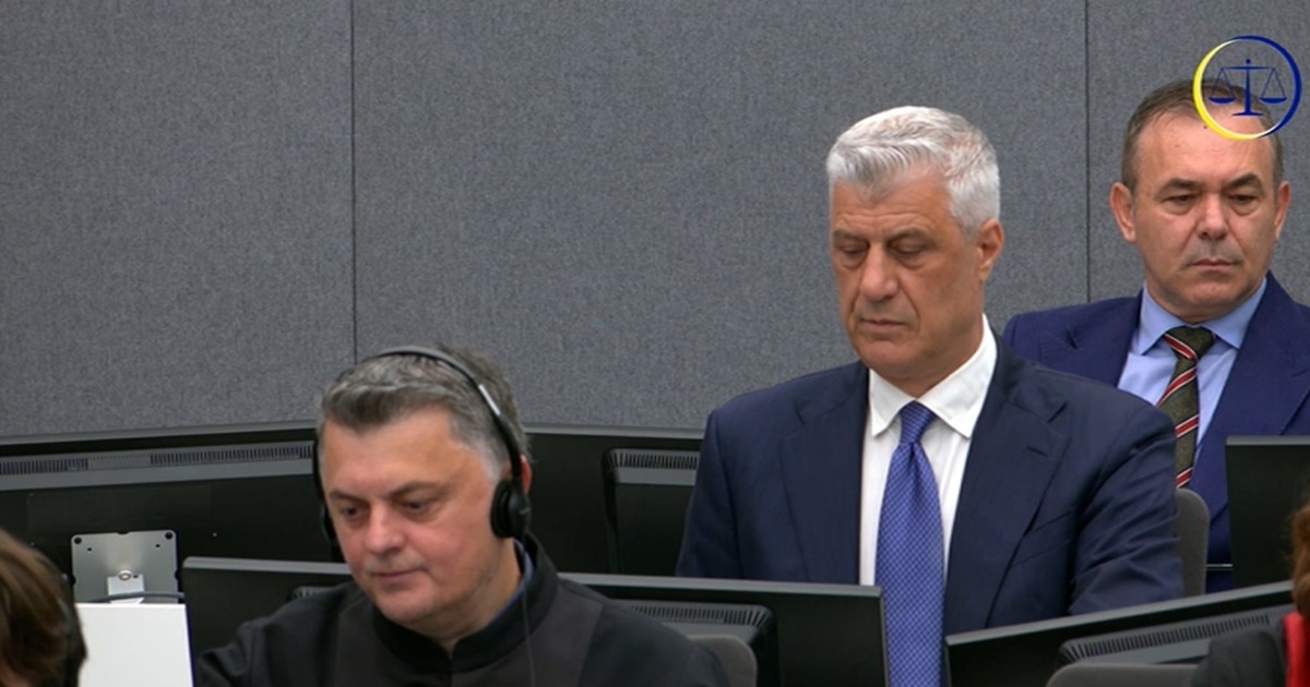 Dita e dytë e deklaratave përmbyllëse në rastin kundër ish eprorëve të UÇK së