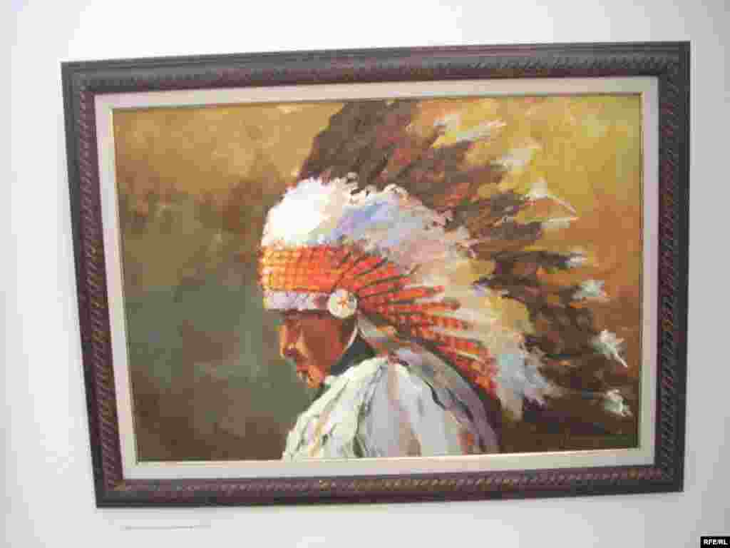 «Amerika mənim gözlərimlə» #24