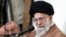 Supreme Leader Ayatollah Ali Khamenei delivers a statement in the capital, Tehran, on January 2.