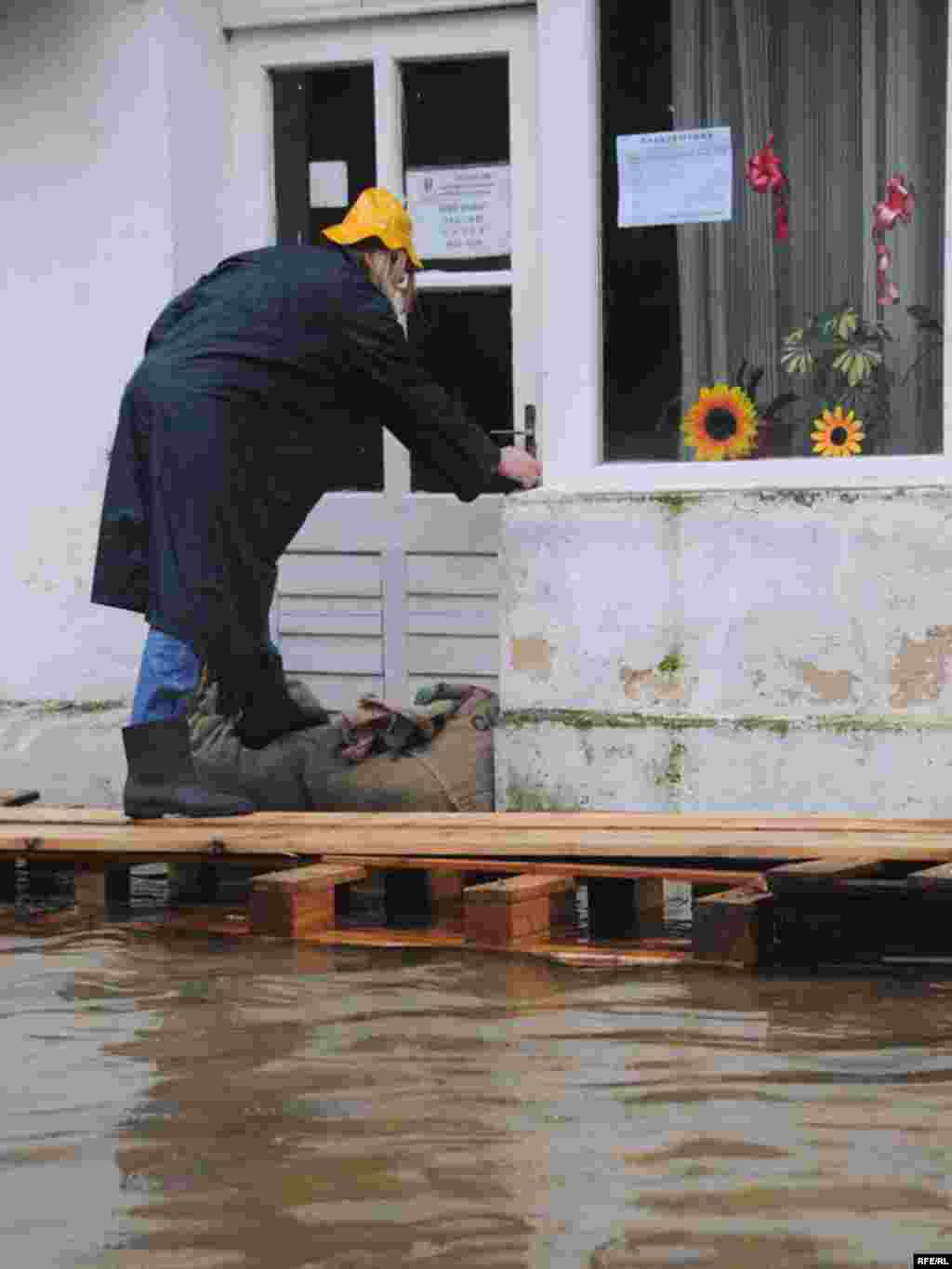 Virpazar - Foto: Savo Prelević