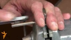 Stari nezaboravljeni zanati: Bravar