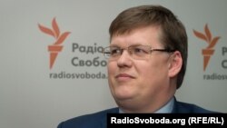 Павло Розенко: довідки про перерахунок пенсій практично в повному обсязі надійшли лише від Національної гвардії