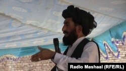 ملک عطا محمد