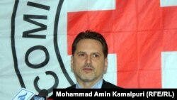 د ملګروملتونو د سازمان د سره صلیب عملیاتي ريس «پـیـیرکراهیـبـیول»
