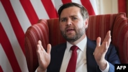 Potpredsjednik SAD-a JD Vance