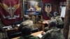 Радіодиктант 27 жовтня 2026 року писали всі: від військових і міністрів до священників, дипломатів і біженців за кордоном
