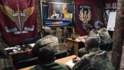 Радіодиктант 27 жовтня 2026 року писали всі: від військових і міністрів до священників, дипломатів і біженців за кордоном
