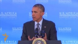 Obama: 'Russian Economy Has Ground To A Halt'