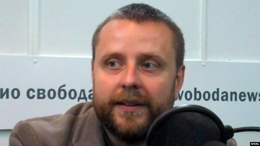 Марцин Войцеховский