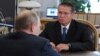 У Росії за звинуваченнями в хабарництві затриманий міністр економічного розвитку