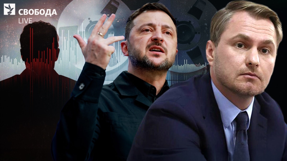 When Ruslan Kravchenko was approved as Ukraine's prosecutor general, both the parliamentary majority and the opposition had high hopes for him. Is everyone disappointed now?