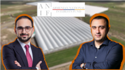 Ավինյանի ղեկավարման օրոք ԱՆԻՖ-ը մոտ 2.5 մլն դոլար է փոխանցել նրա համադասարանցու ընկերությանը