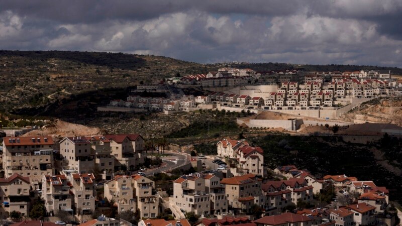 Izraeli do të ndërtojë mbi 5.000 shtëpi të reja për kolonët në Bregun Perëndimor