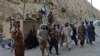 جبهه پنجشیر: حملات طالبان عقب زده شد