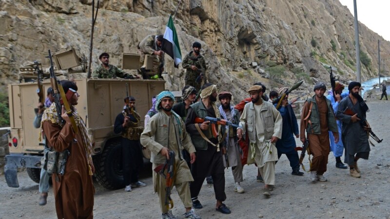 پر پنجشېر جګړه؛ طالبان: شُتل ولسوالۍ نیولې خو مقابل لوری یې ردوي