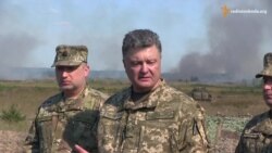 Порошенко про наступні хвилі мобілізації