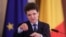 Нікушор Дан подякував партнерам Румунії по Європейському Союзу та НАТО за вияв солідарності