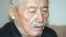 Рамазан Керімбайұлы, 88 жастағы Алматы тұрғыны. Алматы, 29 қазан 2012 жыл.
