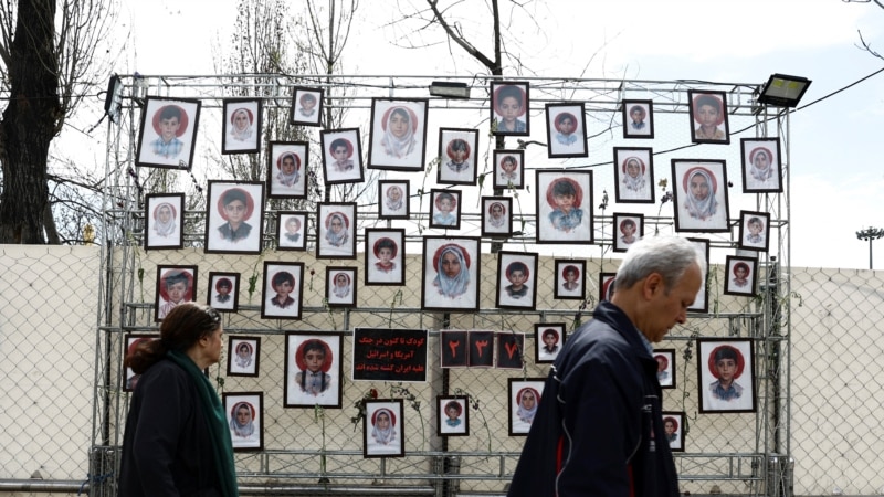 دیده‌بان حقوق بشر: رهبران جهان باید برای دفاع از غیرنظامیان در جنگ خاورمیانه متحد شوند