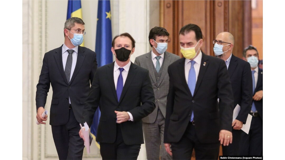 Coaliția de guvernare care s-a format după alegerile din 2020 a promis reforme care ar fi urmat să fie implementate încă din primul an. Nu a fost să fie așa.