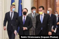 Coaliția de guvernare care s-a format după alegerile din 2020 a promis reforme care ar fi urmat să fie implementate încă din primul an. Nu a fost să fie așa.