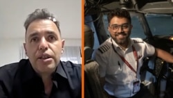 'I Don’t Want To Die': Flydubai Passenger Recounts Saving Stabbed Pilot