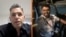 GEORGIA/ISRAEL -- Georgian-Israeli dentist Shota Musayev told RFE/RL how he helped save the lead pilot, Smit Machchhar, was allegedly stabbed by his co-pilot during a Flydubai flight from Dubai to Israel on September 30.