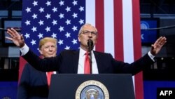 کرامر وویل، فکر نه کوي چې د سنا غړي به د ترکیې د سلوک په اړه جدي اندېښنې نه لري، خو دا پریکړه لیک ښايي په بل مناسب وخت کې تصویب شي.