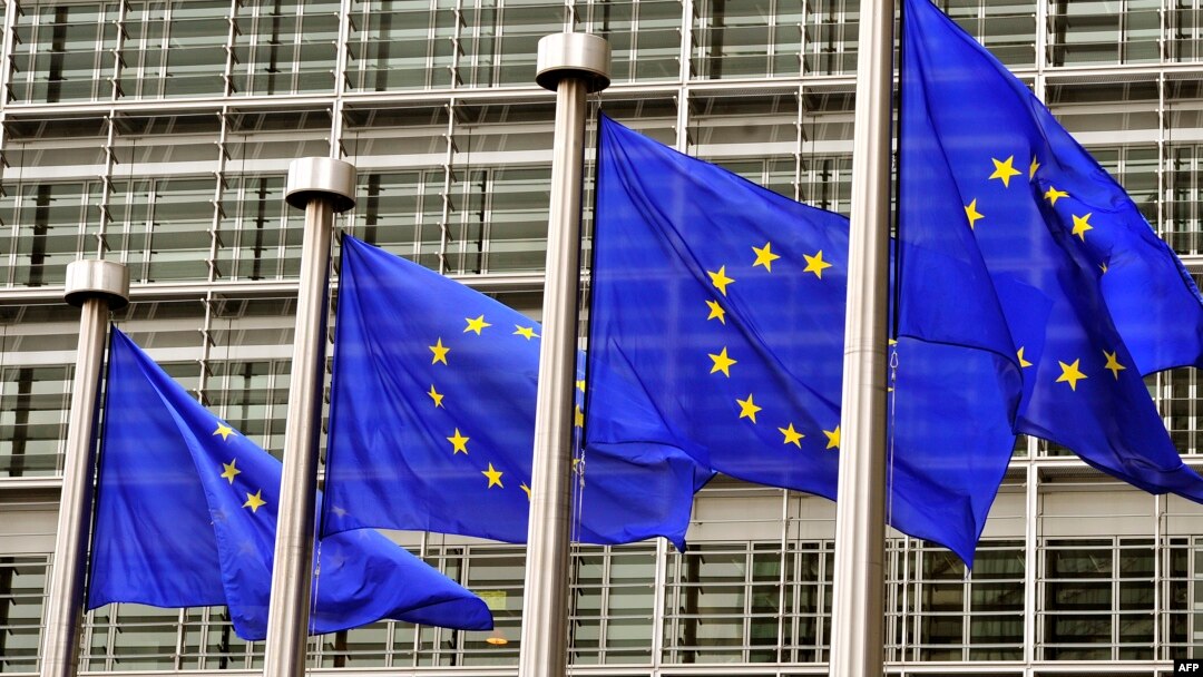 Sjedište Europske komisije