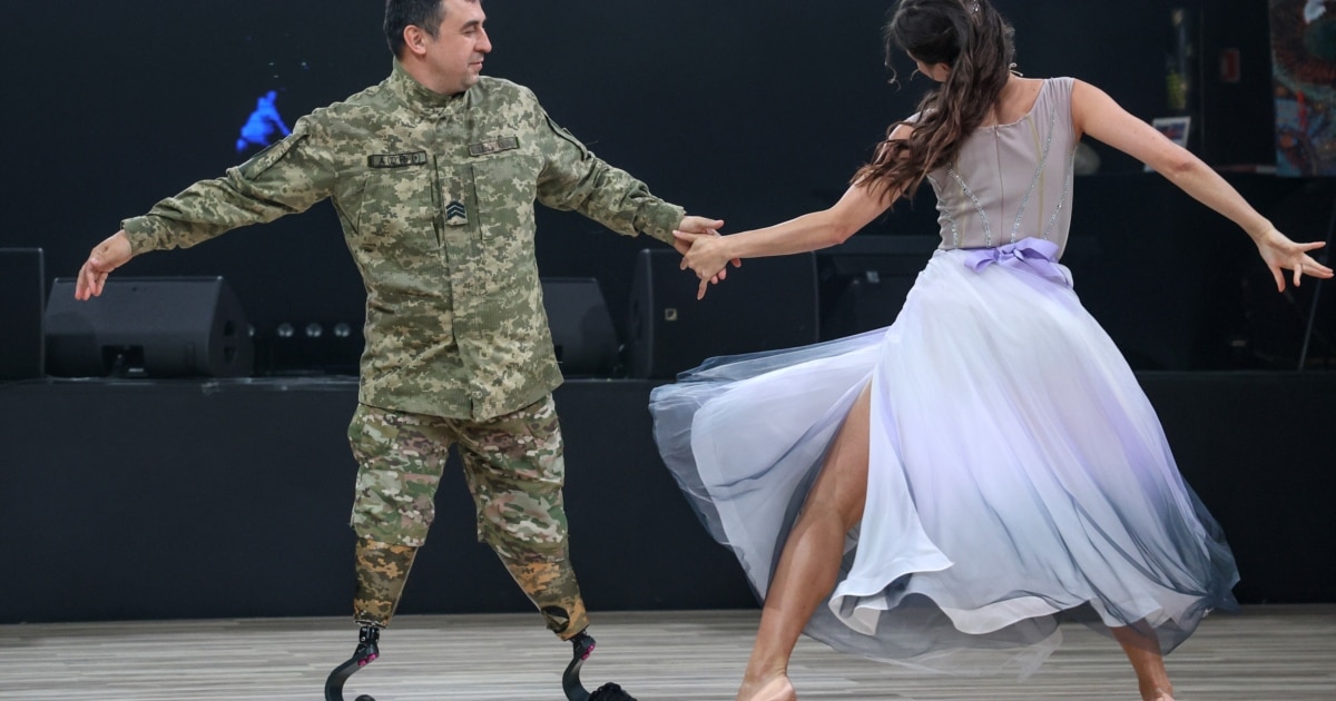 Anul 2025 în fotografii