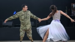 Ukraine -- Pictures of the year 2025