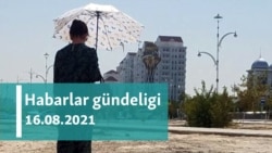 Habarlar gündeligi