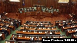 Sednica Skupštine biće zakazana čim Vlada bude razmotrila nacrt zakona