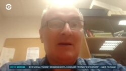 Главное: в России хотят закрыть "Мемориал"