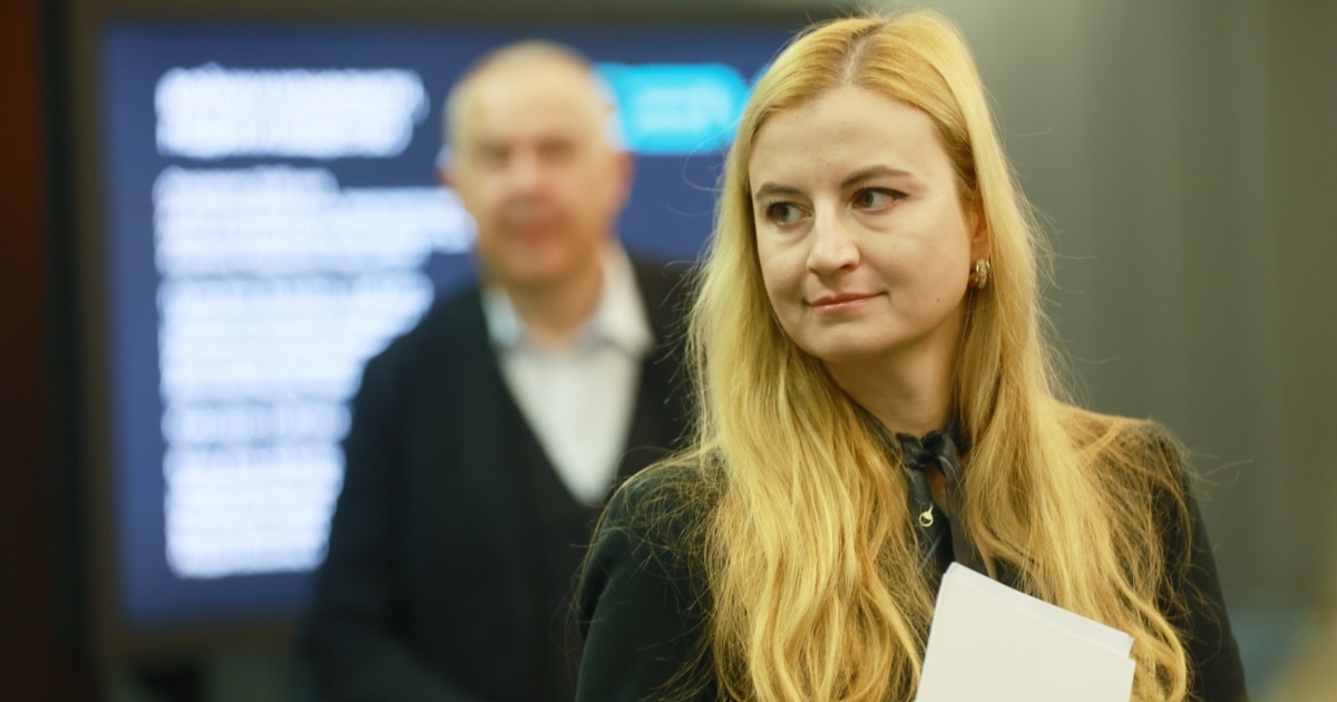 Съветът за електронни медии (СЕМ) избра Симона Велева за свой