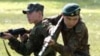 Kazakhstan To Maintain Troop Levels In Iraq