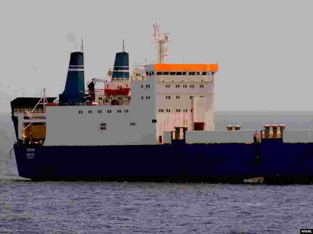 2008-ий у фотографіях, голосах і звуках #173