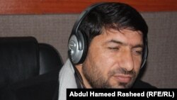محمد اکرم خپلواک وزیر سرحدات، اقوام و قبایل افغانستان 