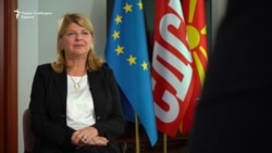 Шукова: Скопје личи на периферија, мора да му се врати достоинството