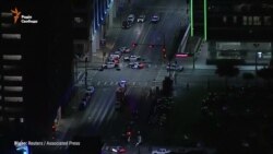 Під час протестів у Далласі снайпери вбили п'ятьох поліцейських (відео)