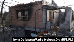 Село Водяне, 13 грудня 2016 року 