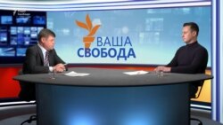 Попри панічні заяви, є прискіплива увага США до України – Огризко про візит Мітчелла