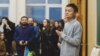 Найбагатший бізнесмен Китаю розповів студентам у Харкові, що щастя – не в грошах