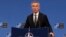 NATO Secretary-General Jens Stoltenberg told a press conference in Brussels on June 25 that a total of eight member states are expected to spend at least 2 percent of their GDP on defense in 2019.