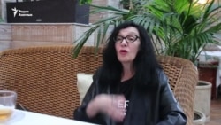 Решающий шаг Жанны Смелянской