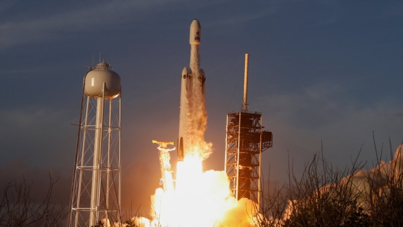 В поисках бродячих планет. В космос запущен новый телескоп NASA