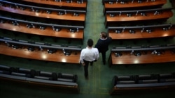 Rruga drejt institucioneve të reja: Çfarë ndodh pas zgjedhjeve?